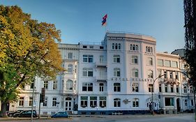 Relexa Hotel Bellevue An Der Alster