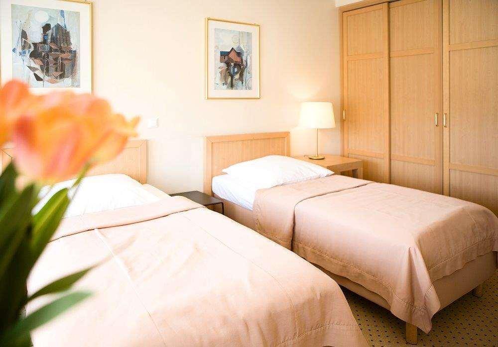 Relexa Hotel Bellevue An Der Alster Hamburg Room photo